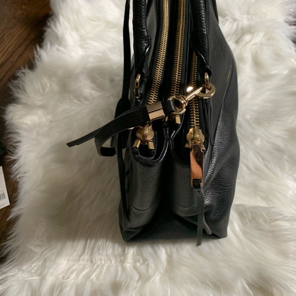 Coach bag - Picture 2 of 9